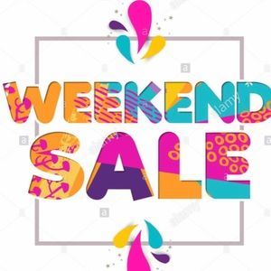 Just lowered everything in my closet!!!!